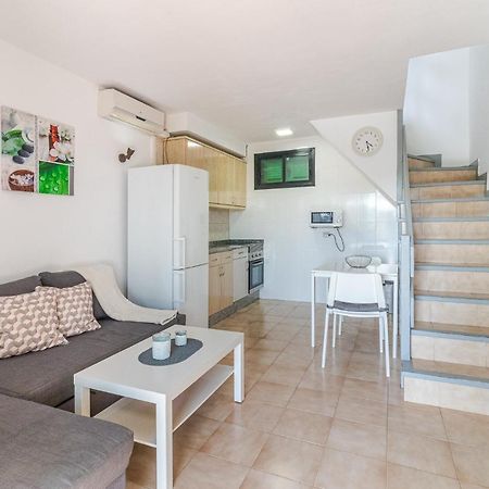 Flatguest Islas Bonitas Maspalomas  Ngoại thất bức ảnh