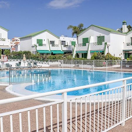 Flatguest Islas Bonitas Maspalomas  Ngoại thất bức ảnh