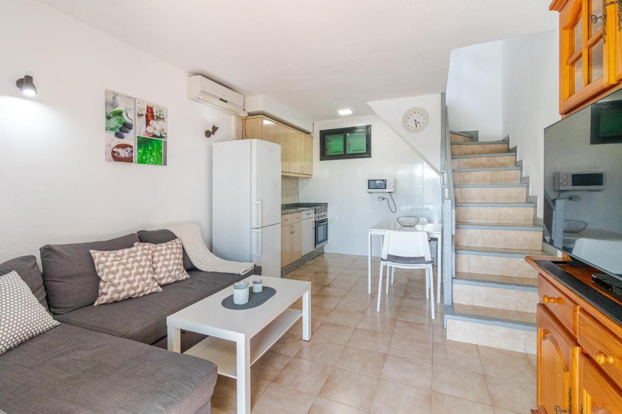 Flatguest Islas Bonitas Maspalomas  Ngoại thất bức ảnh
