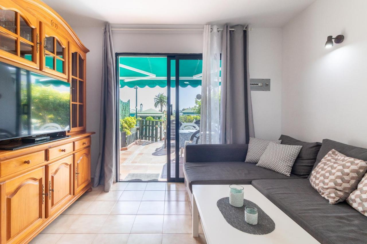 Flatguest Islas Bonitas Maspalomas  Ngoại thất bức ảnh