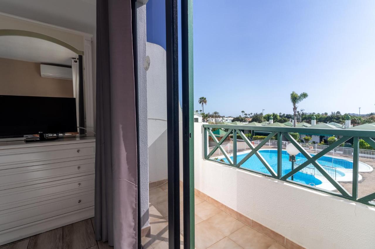 Flatguest Islas Bonitas Maspalomas  Ngoại thất bức ảnh