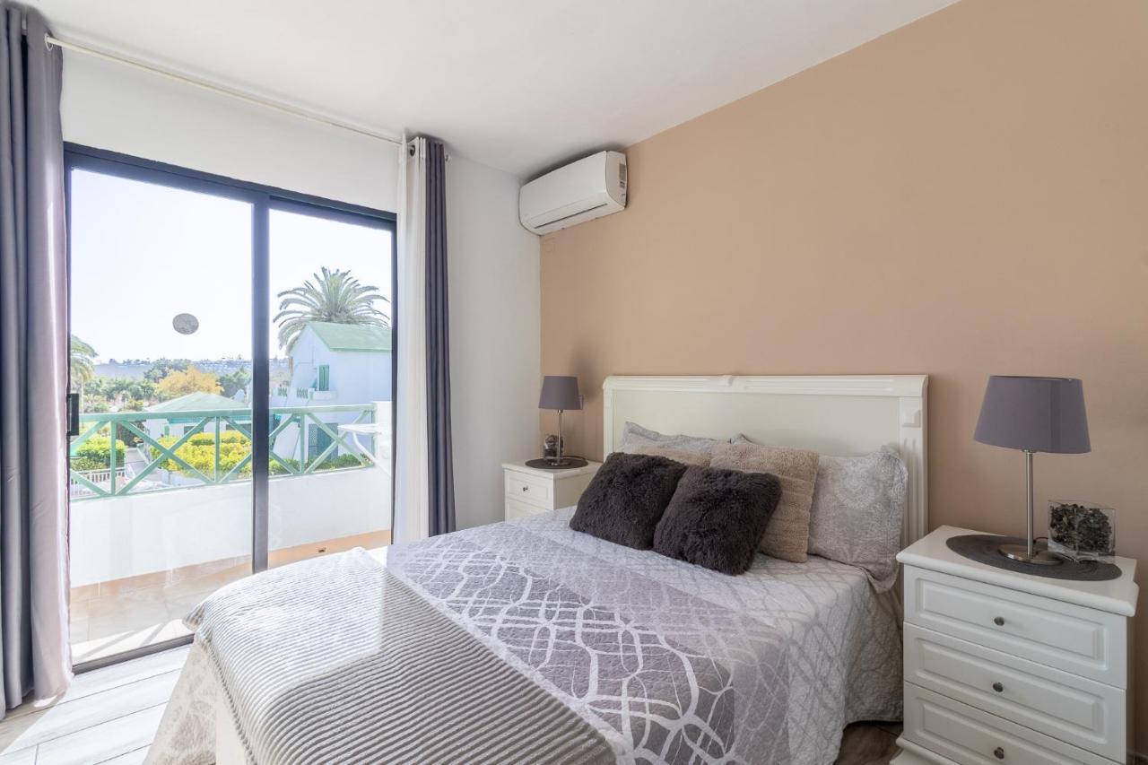 Flatguest Islas Bonitas Maspalomas  Ngoại thất bức ảnh
