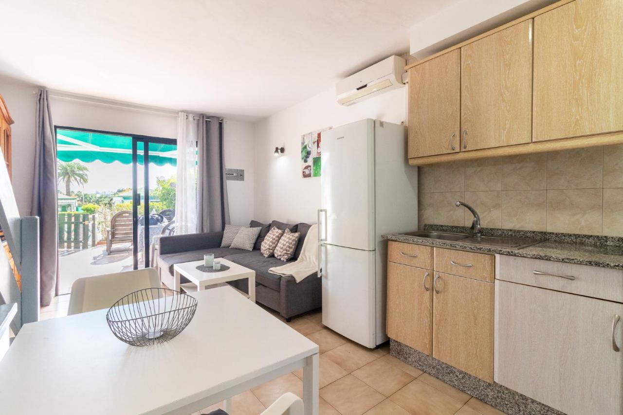Flatguest Islas Bonitas Maspalomas  Ngoại thất bức ảnh