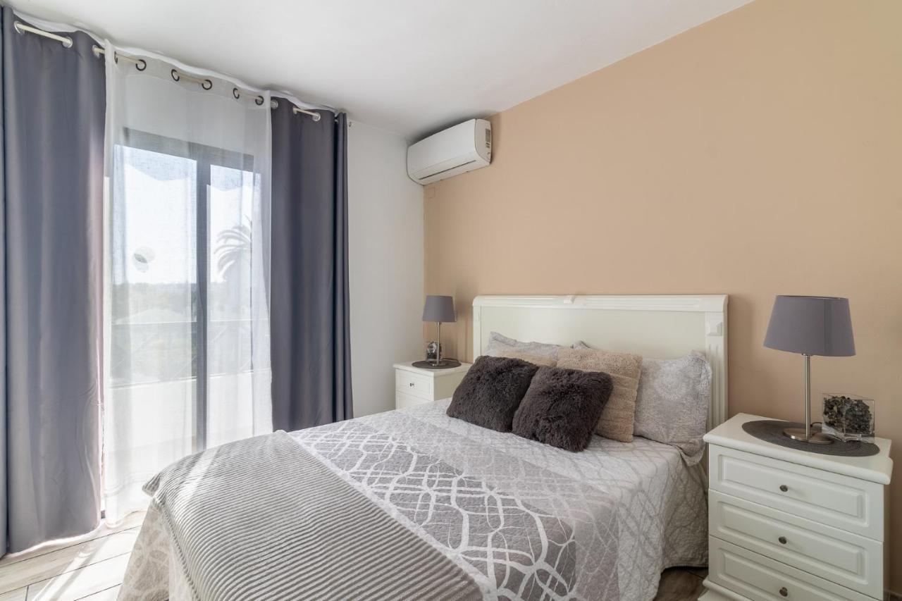 Flatguest Islas Bonitas Maspalomas  Ngoại thất bức ảnh