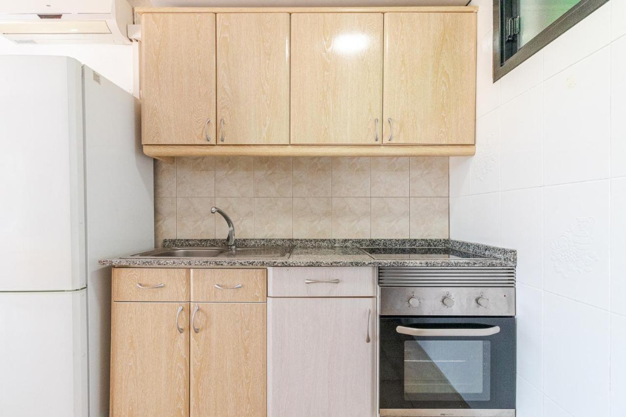 Flatguest Islas Bonitas Maspalomas  Ngoại thất bức ảnh