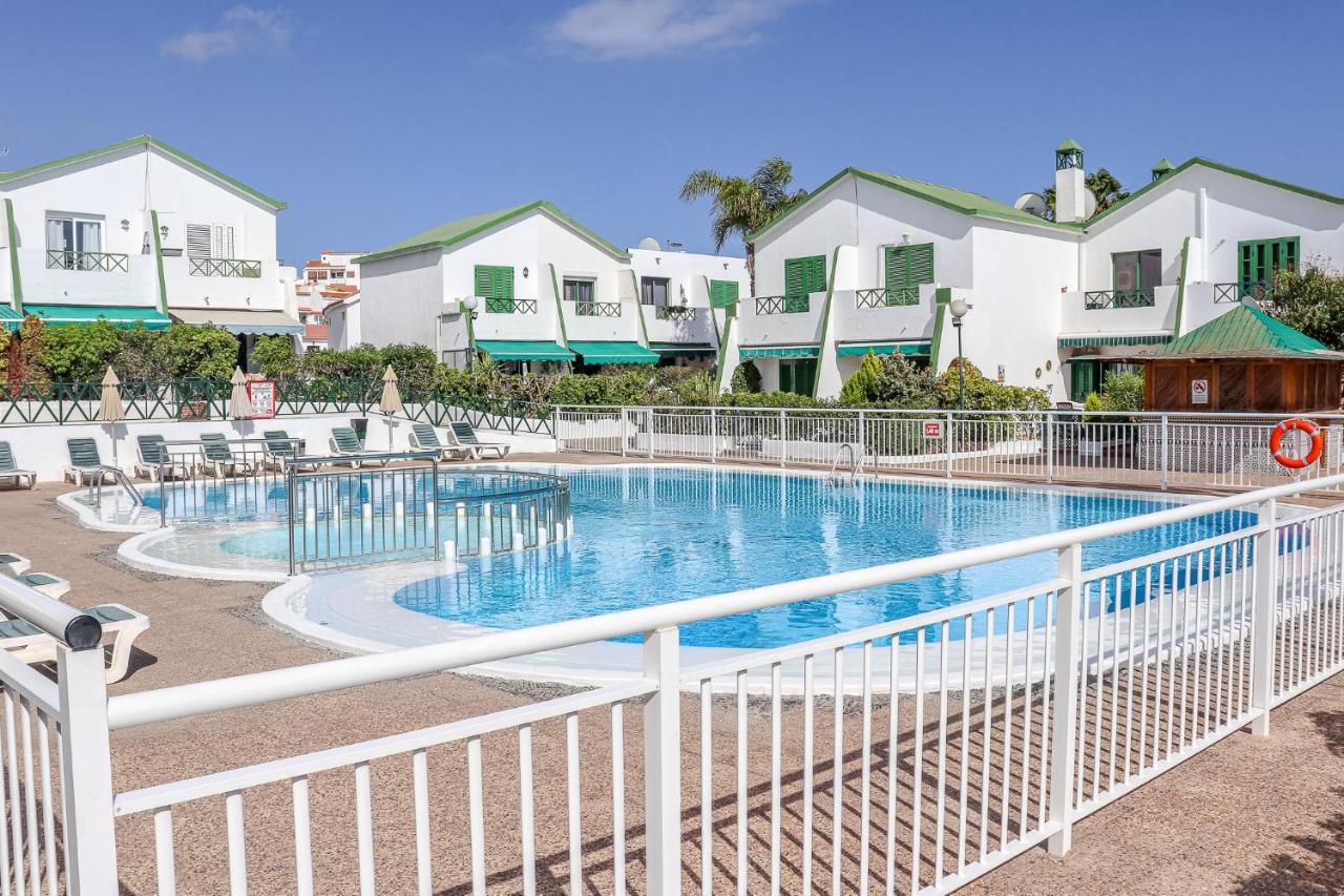 Flatguest Islas Bonitas Maspalomas  Ngoại thất bức ảnh