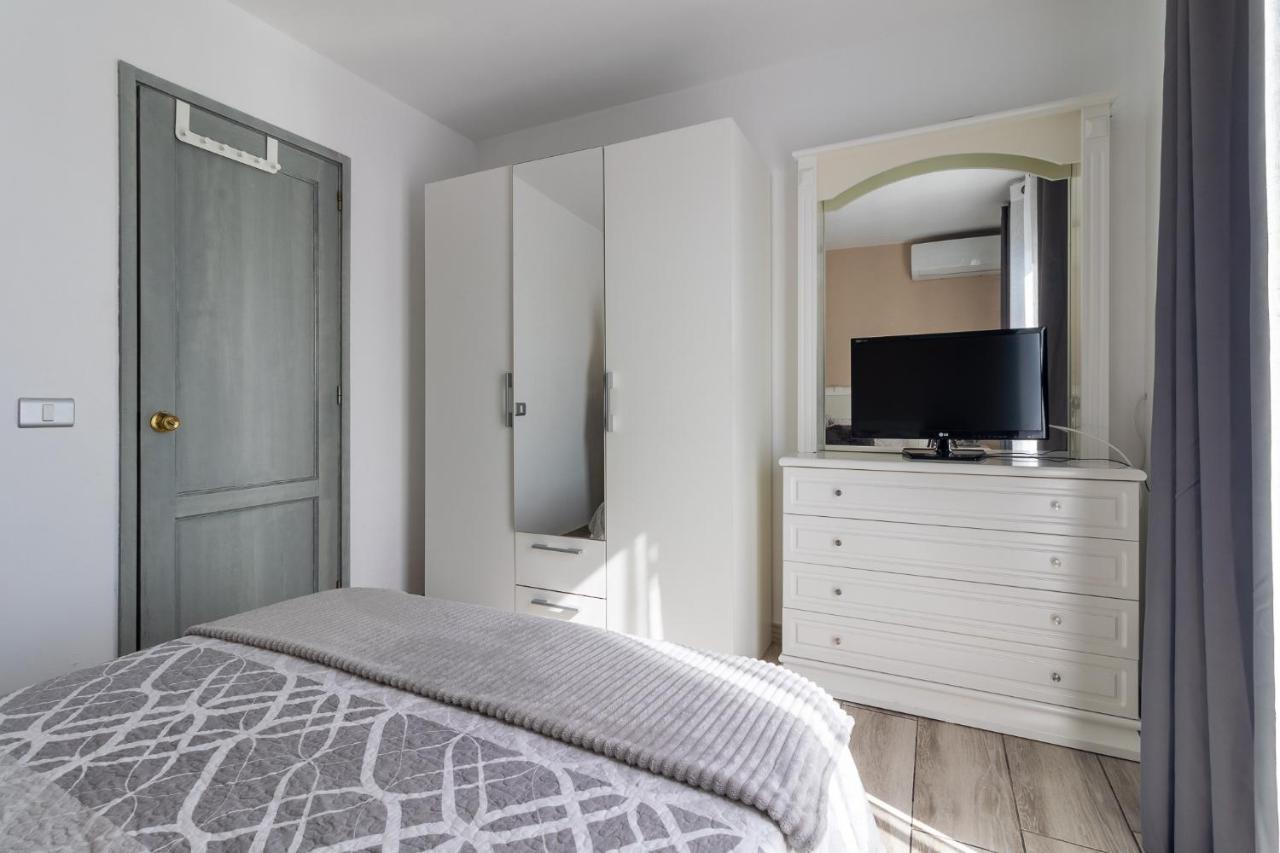 Flatguest Islas Bonitas Maspalomas  Ngoại thất bức ảnh