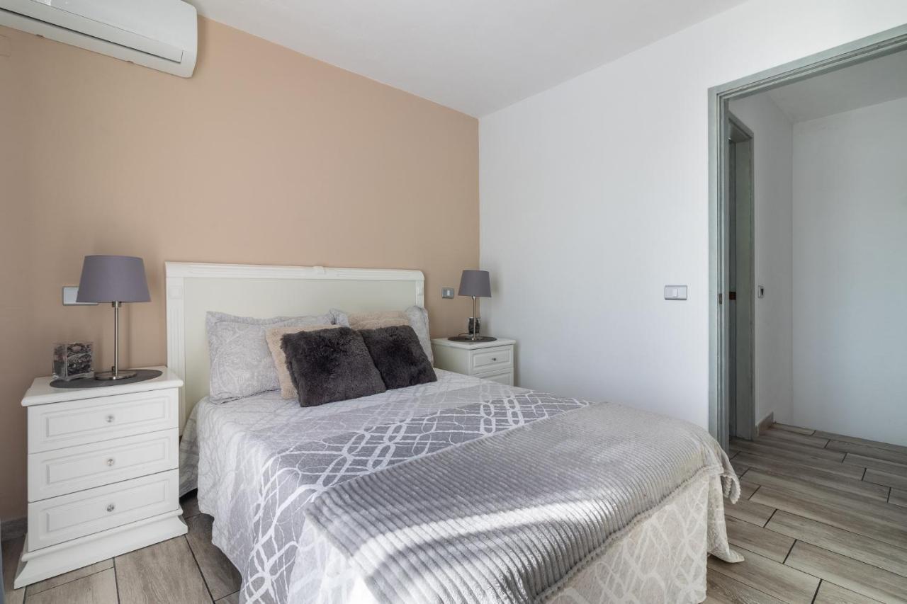 Flatguest Islas Bonitas Maspalomas  Ngoại thất bức ảnh