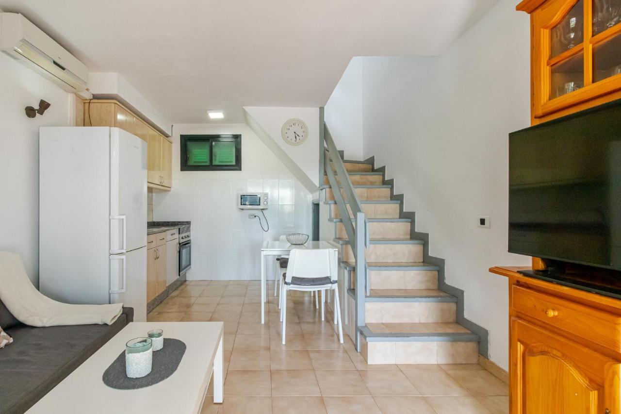 Flatguest Islas Bonitas Maspalomas  Ngoại thất bức ảnh