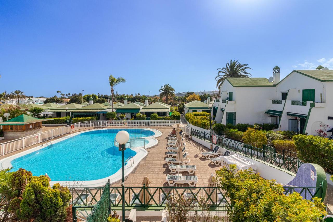 Flatguest Islas Bonitas Maspalomas  Ngoại thất bức ảnh