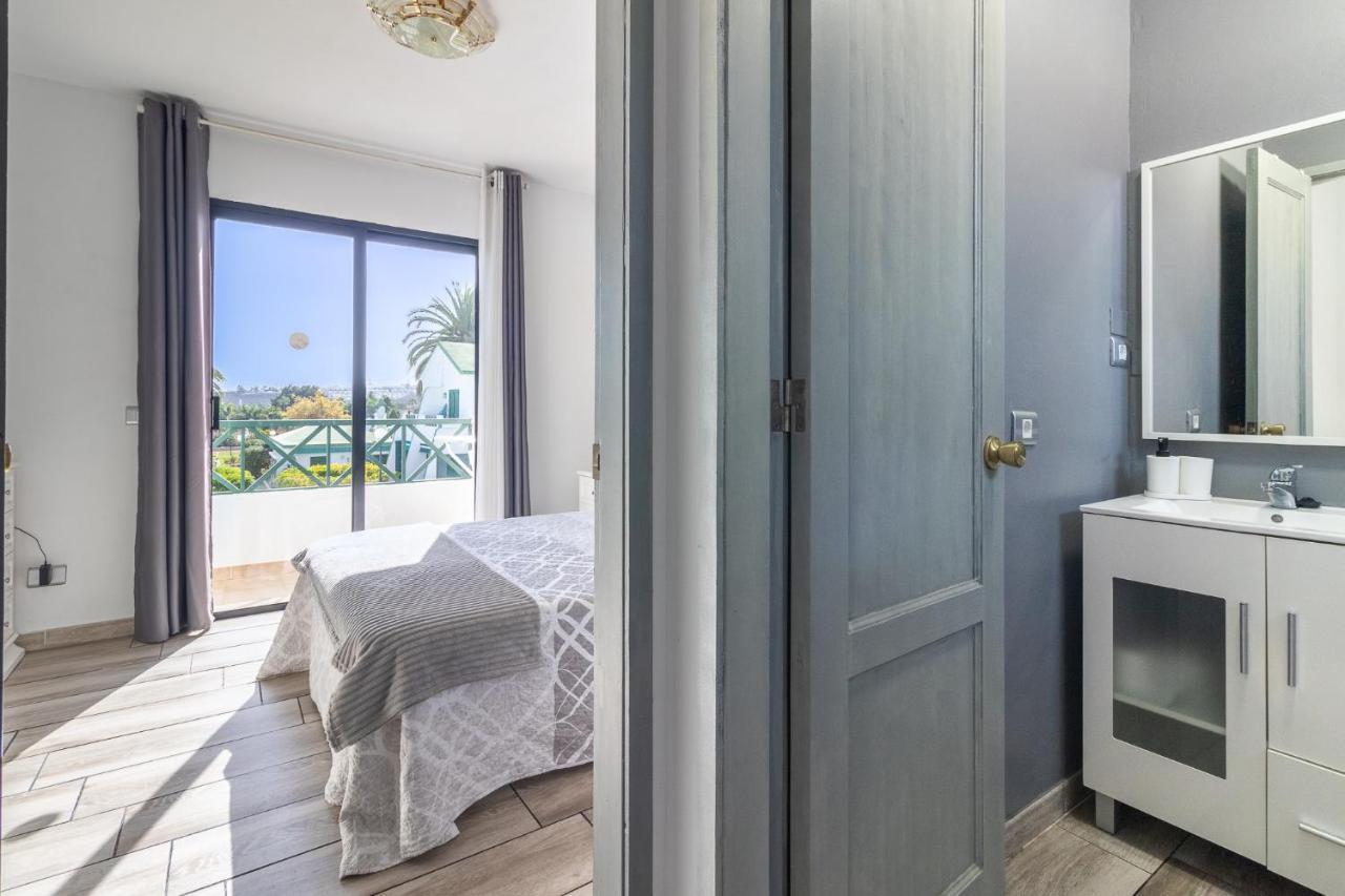 Flatguest Islas Bonitas Maspalomas  Ngoại thất bức ảnh